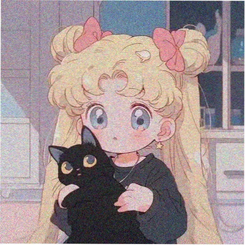 观众头像二